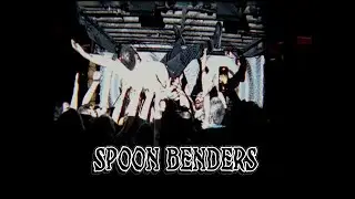 Spoon Benders - How Things Repeat Live at Doug Fir Lounge (Full Concert)