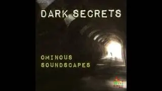 Dark Secrets - CD Preview