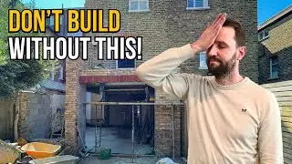 Building Contracts Explained: Don't Build Without This in 2025!