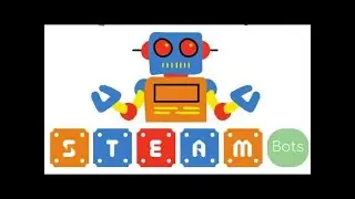 Live streaming of Steambots Academy