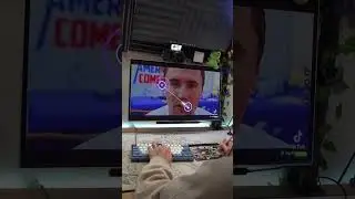 Counting or not counting #osu #osugame #charliekirk #phonk