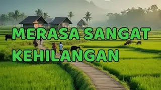 🎆 MERASA SANGAT KEHILANGAN 🎆