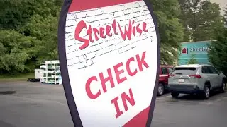 Victory Mission - Streetwise