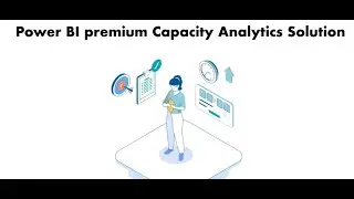 Power BI Premium Capacity Monitoring | Reduce Costs & Optimize Performance with Office Solution