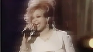 The Clark Sisters - Stellar Awards (2008)