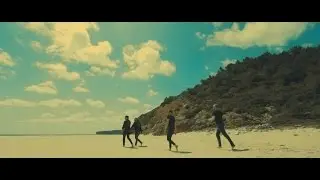 KMPFSPRT - Intervention (OFFICIAL VIDEO)