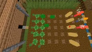 Plants Vs Zombie Map in MCPE[CUSTOM MAPS AND MORE]....