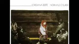 Loredana Bertè - Per effetto del tempo