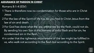 The Solas Scriptura