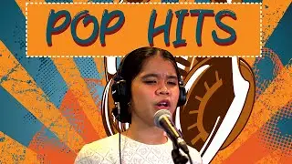 LEAVES - GERBIE LAGAT ( POP HITS )