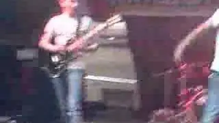 Exit Ten Technically Alive live