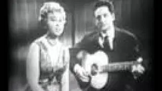 Ottilie Patterson & Lonnie Donegan