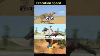 📈 Execution Speed of programming language #shorts #coding #memes #ytshorts