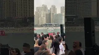 Dubai&rsquo;s Most Legendary Boat Party
