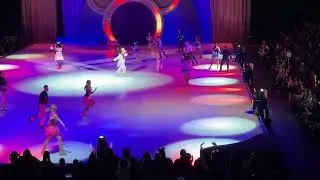 Disney on Ice - Find Your Hero - 2023-24