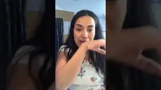 Dashain Ma Khasi Na Katnu / Nepali Actress Ashika Tamang Crying for the animal