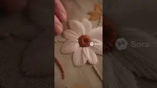Serene Tapestry ASMR | Soft Threads, Ambient Taps & Cozy Textile Whispers