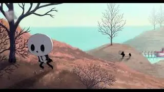 PSICONAUTAS: THE FORGOTTEN CHILDREN - Trailer with English subtitles