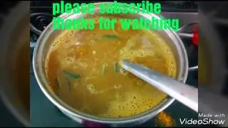 Nari payaru kullambu recipes in Tamil ||| nari payaru kullambu tasty recipe in Tamil