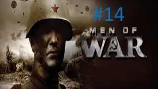 Vamos Jogar: Men of War - The Penal Unit 1/5 HARD Walkthrough - 14