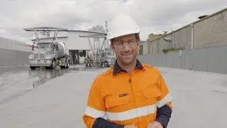 CCAA: Concrete Plants & Our Communities