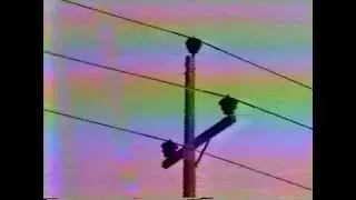 Ice Melting on Transmission Lines