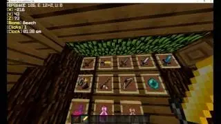 ryans INfinite pack edit