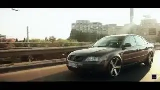 Tuning - VW Passat