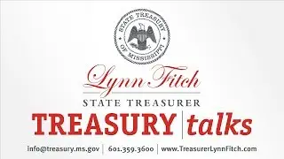 Treasury Talks: 5th Annual 529 Day