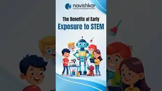 Stem education for Kids | Kids early learning #stemeducation #shorts