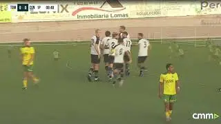 #GrenergyRenovables - Jugadas con energ&iacute;a ⚡ - #UBConquense