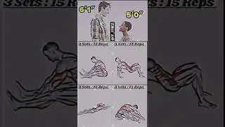 Increase Height in Fast & Easy way ‼️🧐#fitness#shorts#gym#homeworkout #bodybuilding#jawlinegoals#yt