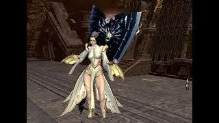 Dungeons... all kinds of dungeons... - Blade & Soul