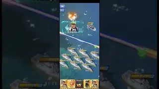 Top War - Eternal Land Gameplay - Actually attacking the other players base