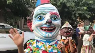 Carrozas, Riópar 26 8 2017