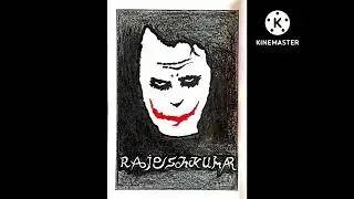 Rajeshkumar drawing @myschoolslm96