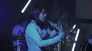 Nave F&oacute;nica - Amor Amar