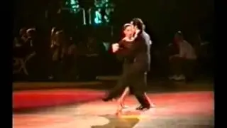 Pablo Veron y Teresa Cunha - Pensalo bien