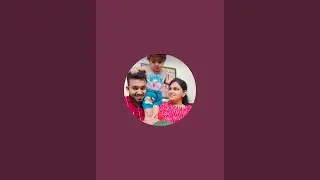 Sharma the Fauji Family Vlogs is live!