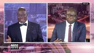 There's a Lack of Political Will Spanning Administrations to Prosecute Terrorism Financiers - Sambo