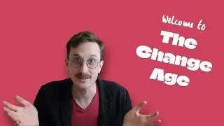 Why we need a channel about social change
