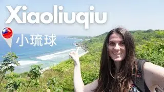 Xiaoliuqiu Island || Part 2