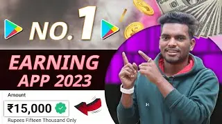 2022 BEST EARNING APP || EARN DAILY FREE PAYTM CASH WITHOUT INVESTMENT || EARN MONEY ONLINE
