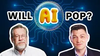 Worried About an AI Bubble? Do This