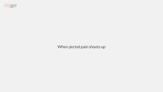 Sipgel | A Breakthrough For Period Pain Relief, Because Your Everyday Matters