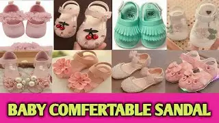 Baby Sandles Design 2023/Latest Kids sandals Design// Baby girls sandal Design
