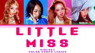 GIRSET - Little Miss