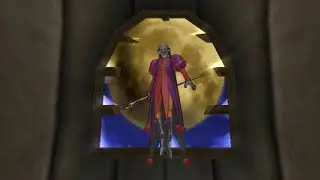 Dragon Quest VIII - Journey of the Cursed King: Abbot Francisco