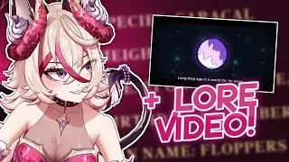 【 VELIFUL VTUBER DEBUT VOD 2025 】Meet Veli, the sweet caracal girl!