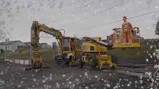 Story Contracting - The Second Day of Christmas
